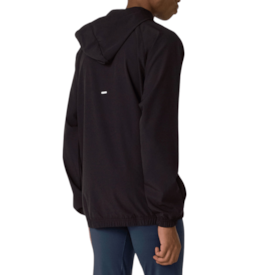 Jaqueta Corta Vento Fila Masculino Preto
