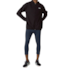 Jaqueta Corta Vento Fila Masculino Preto