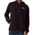 Jaqueta Corta Vento Fila Masculino Preto