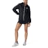 Jaqueta Corta Vento Fila Race Run Feminina Preto