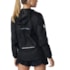 Jaqueta Corta Vento Fila Race Run Feminina Preto