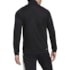 Jaqueta Esportiva Aeroready Sereno Cut 3 Stripes Masculino Preto