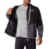 Jaqueta Esportiva Fila Curve Masculina Preto