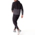 Jaqueta Esportiva Fila Curve Masculina Preto