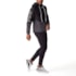 Jaqueta Esportiva Fila Curve Masculina Preto