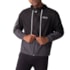 Jaqueta Esportiva Fila Curve Masculina Preto