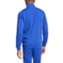 Jaqueta Esportiva Poliester Adidas Masculina Azul