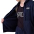 Jaqueta Fila Classic Basic Masculina Marinho