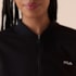 Jaqueta Fila Comfort Classic B Feminina Preto