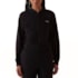 Jaqueta Fila Comfort Classic B Feminina Preto