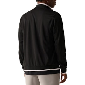 Jaqueta Fila Heritage F-Box Masculina Preto