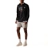 Jaqueta Fila Heritage F-Box Masculina Preto