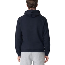Jaqueta Moletom Fila Masculino Preto