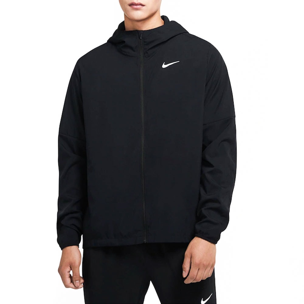 Jaqueta da nike store preta