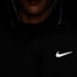 Jaqueta Nike Run Stripe Masculina Preto