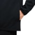 Jaqueta Nike Run Stripe Masculina Preto