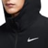 Jaqueta Nike Run Stripe Masculina Preto