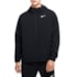 Jaqueta Nike Run Stripe Masculina Preto
