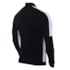 Jaqueta Poliester Nike Masculino Preto