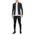 Jaqueta Poliester Nike Masculino Preto