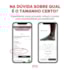 Kit Meia Invisivel Puma Branco