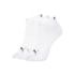 Kit Meia Invisivel Puma Branco