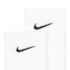 Kit Meias Esportiva Nike Everyday Unissex Branco