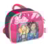 Lancheira Luxcel Barbie Infantil Azul