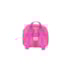 Lancheira Luxcel Barbie Infantil Feminina Pink