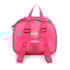 Lancheira Luxcel Barbie Infantil Preto