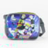 Lancheira Luxcel Boruto Infantil Laranja