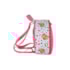 Lancheira Luxcel Infantil  Capivara Feminina Pink