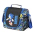 Lancheira Luxcel Sonic Infantil Azul