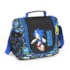Lancheira Luxcel Sonic Infantil Azul