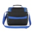 Lancheira Luxcel Sonic Infantil Azul