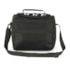 Lancheira Luxcel Sonic Infantil Preto