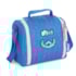 Lancheira Luxcel Stich Infantil Azul