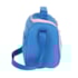 Lancheira Luxcel Stich Infantil Azul