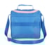 Lancheira Luxcel Stich Infantil Azul