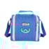 Lancheira Luxcel Stich Infantil Azul