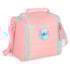 Lancheira Luxcel Stich Infantil Salmao