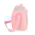 Lancheira Luxcel Stich Infantil Salmao