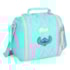 Lancheira Luxcel Stich Infantil Turquesa