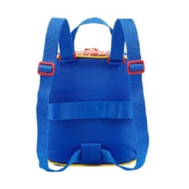 Lancheira Paw Patrol X2 Xeryus Infantil Masculina Azul
