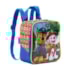 Lancheira Paw Patrol X2 Xeryus Infantil Masculina Azul
