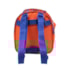 Lancheira Xeryus Homem Aranha Infantil Marinho e Marinho/vermelho