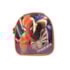 Lancheira Xeryus Homem Aranha Infantil Marinho e Marinho/vermelho