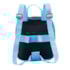 Lancheira Xeryus Infantil Masculina Azul