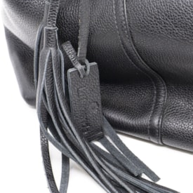 Lu Rezende Bolsa Fem Ad M Pa004 Preto