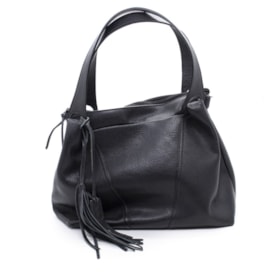 Lu Rezende Bolsa Fem Ad M Pa004 Preto